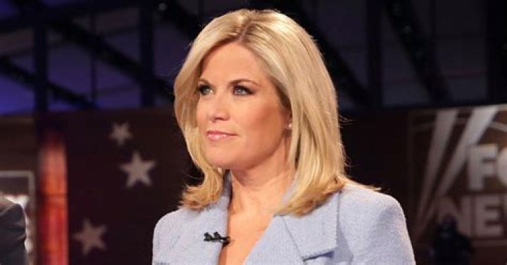 Martha Maccallum Net Worth | Celebrity Net Worth