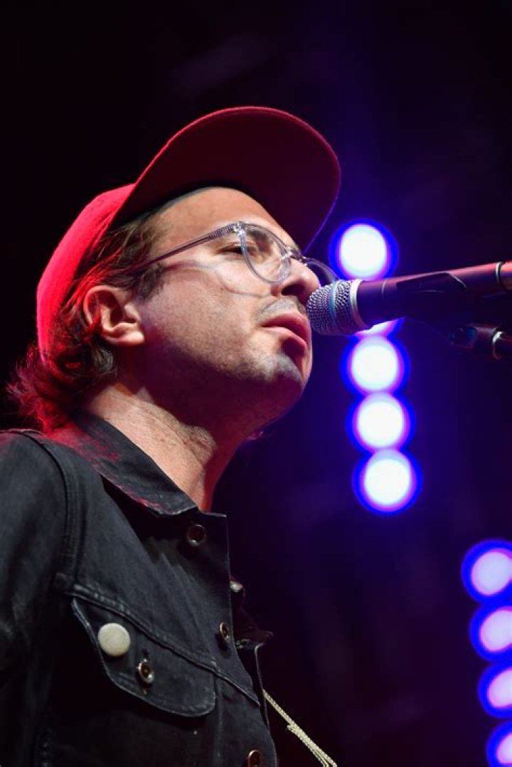 Martin Courtney Net Worth | Celebrity Net Worth