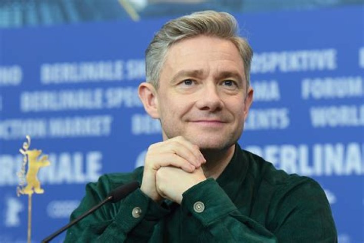 Martin Freeman Net Worth | Celebrity Net Worth
