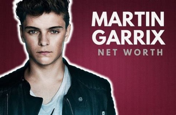 Martin Garrix Net Worth | Celebrity Net Worth