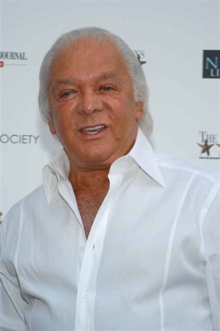 Martin Richards Net Worth | Celebrity Net Worth