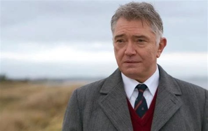 Martin Shaw Net Worth | Celebrity Net Worth