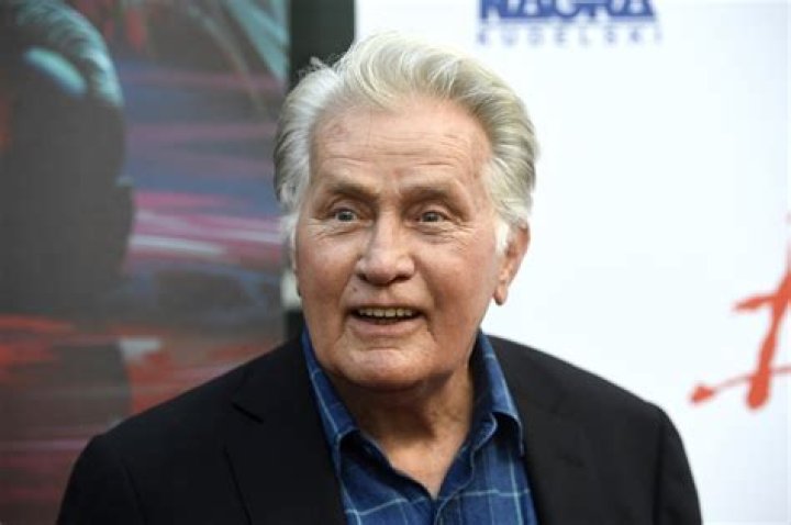 Martin Sheen Net Worth | Celebrity Net Worth