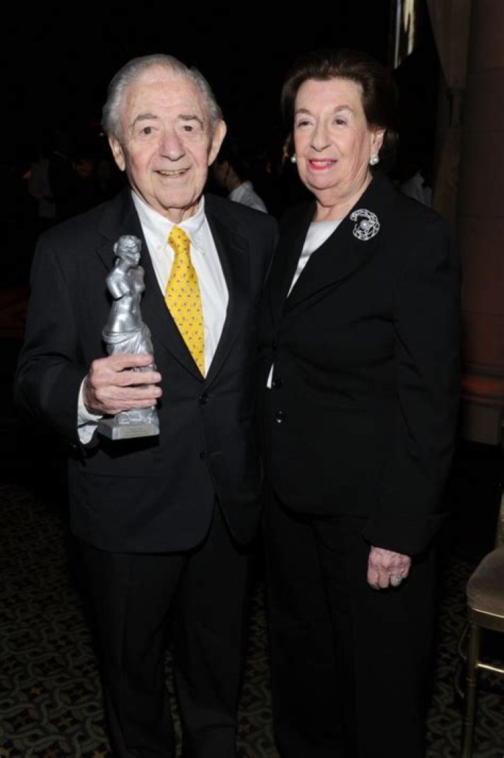 Martin Trust Net Worth | Celebrity Net Worth