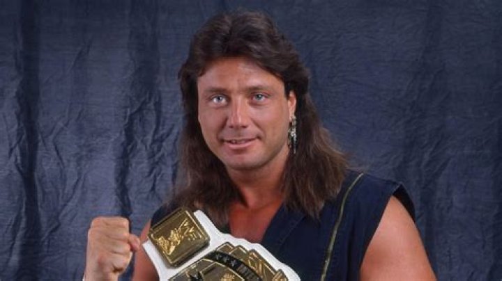 Marty Jannetty Net Worth | Celebrity Net Worth