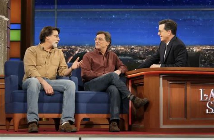 Marty Lagina Net Worth | Celebrity Net Worth