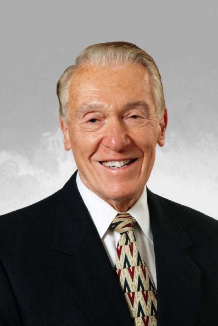 Marv Levy Net Worth | Celebrity Net Worth