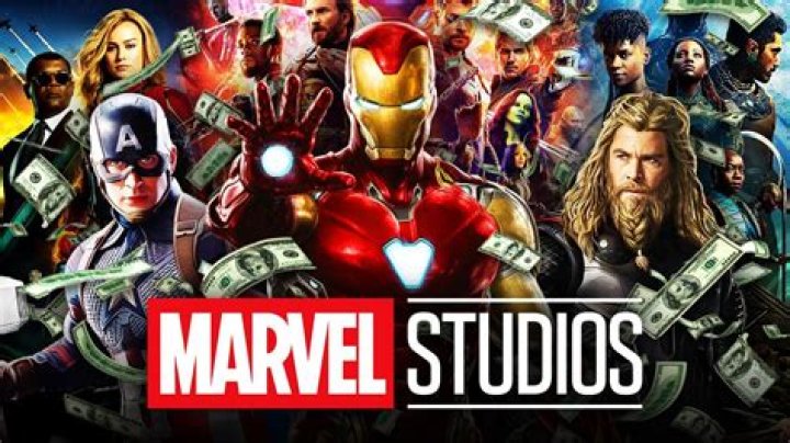 Marvel Studios Hits $10 Billion Box Office Milestone