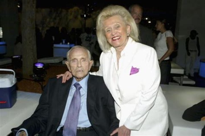 Marvin Davis Net Worth | Celebrity Net Worth