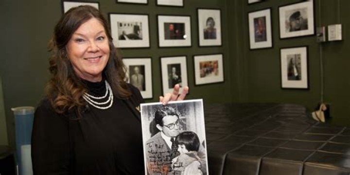 Mary Badham Net Worth | Celebrity Net Worth