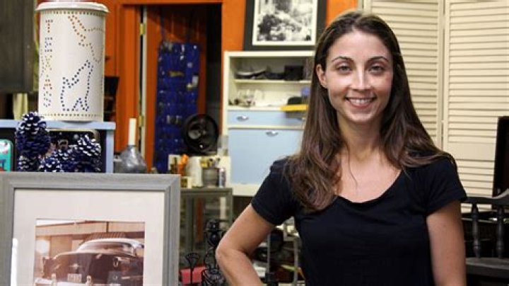 Mary Padian Net Worth | Celebrity Net Worth