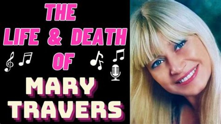 Mary Travers Net Worth | Celebrity Net Worth
