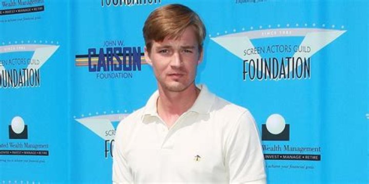 Mason Gamble Net Worth | Celebrity Net Worth