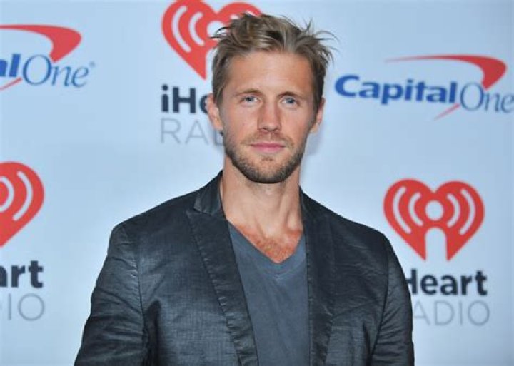 Matt Barr Net Worth | Celebrity Net Worth
