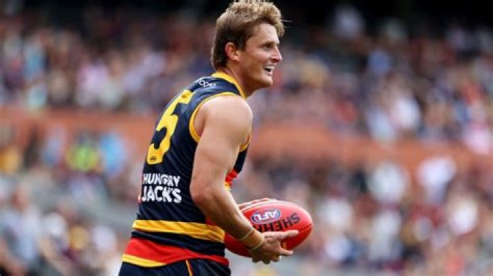 Matt Crouch Net Worth | Celebrity Net Worth