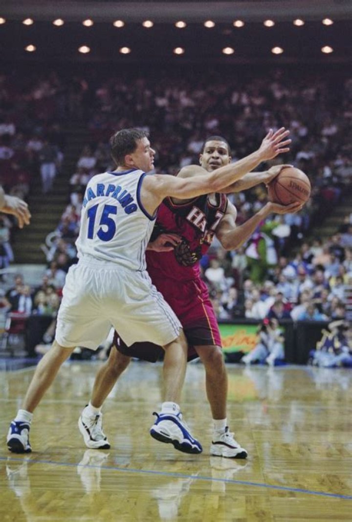 Matt Harpring Net Worth | Celebrity Net Worth