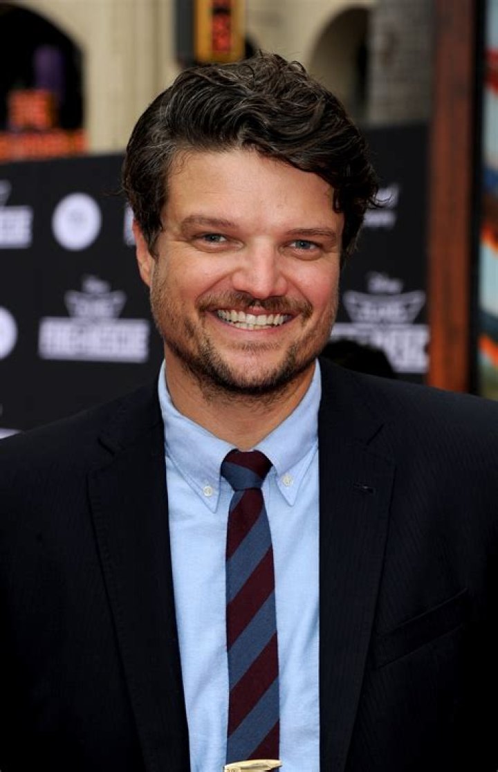 Matt L. Jones Net Worth