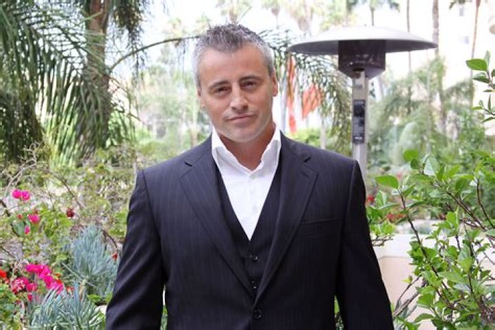 Matt LeBlanc Net Worth | Celebrity Net Worth