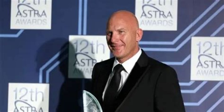 Matt Moran Net Worth | Celebrity Net Worth