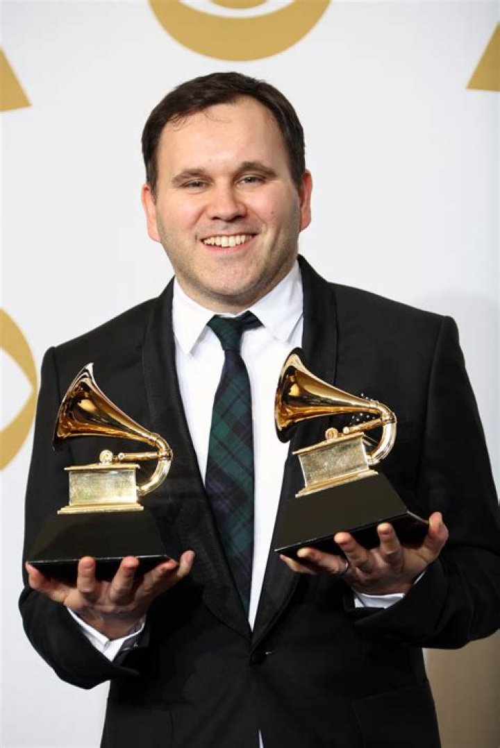 Matt Redman Net Worth | Celebrity Net Worth