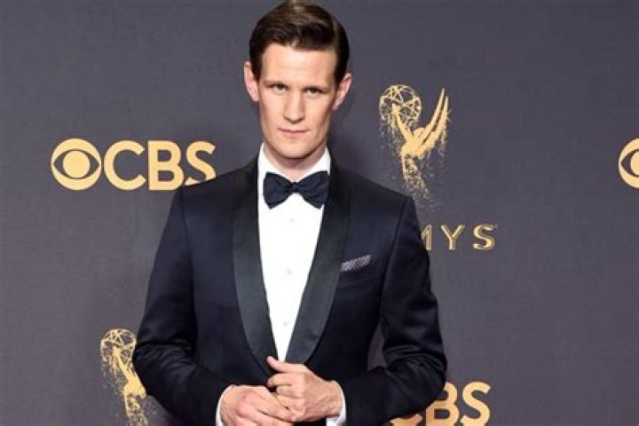 Matt Smith Net Worth | Celebrity Net Worth