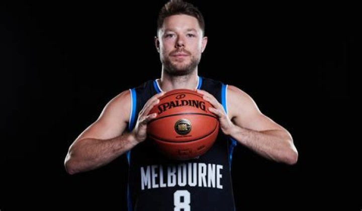 Matthew Dellavedova Net Worth | Celebrity Net Worth