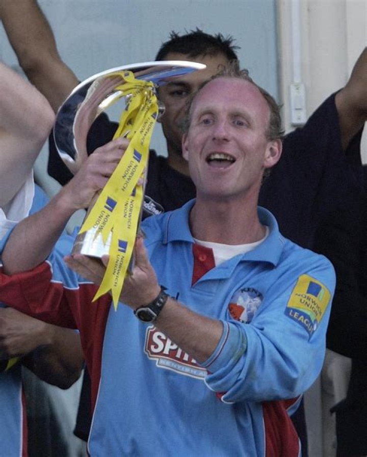 Matthew Fleming Net Worth | Celebrity Net Worth