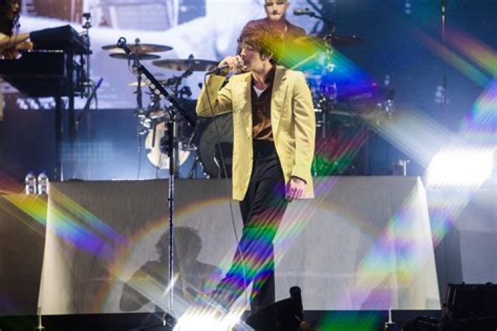 Matthew Healy Net Worth | Celebrity Net Worth