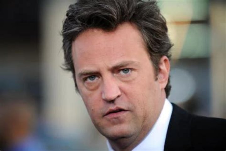 Matthew Perry Net Worth | Celebrity Net Worth
