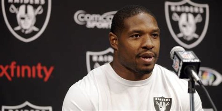 Maurice Jones Drew Net Worth