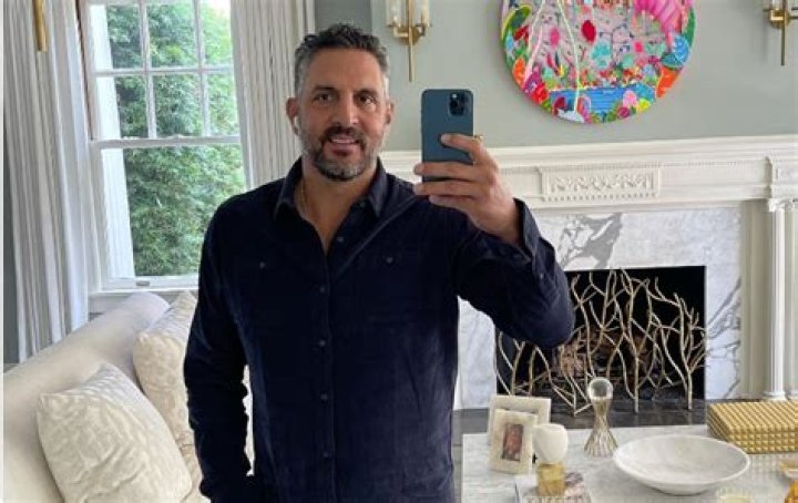 Mauricio Umansky Net Worth | Celebrity Net Worth