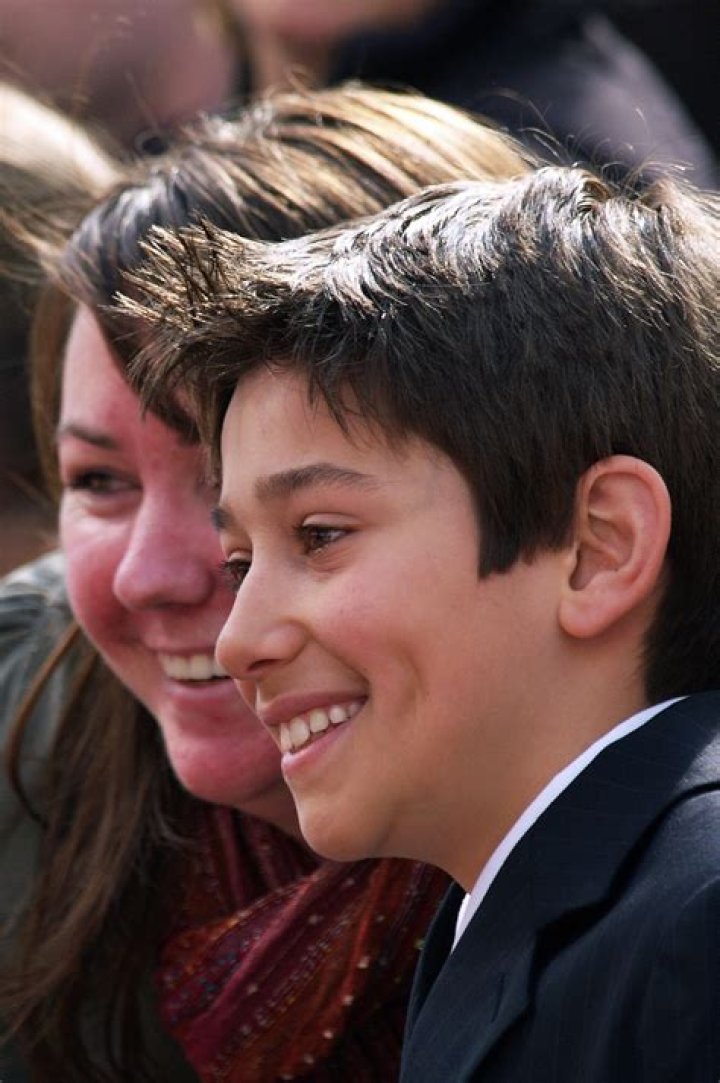 Max Baldry Net Worth | Celebrity Net Worth