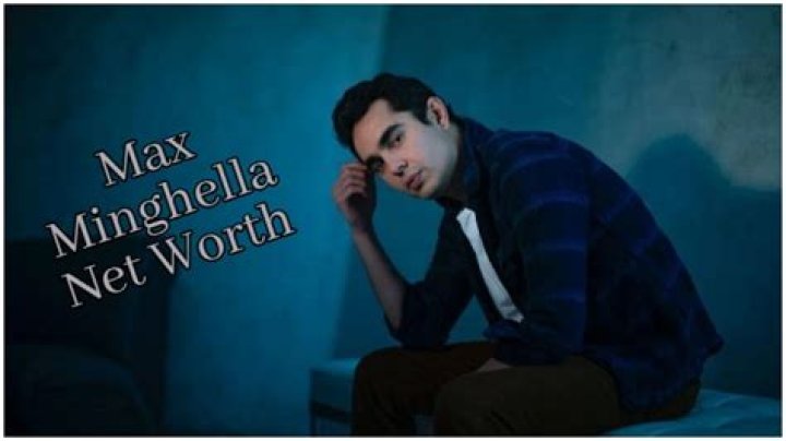 Max Minghella Net Worth | Celebrity Net Worth