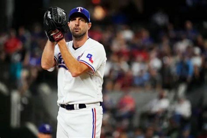 Max Scherzer Made Nearly $60 Million From Three Teams This Season... And Won The World Series, Too