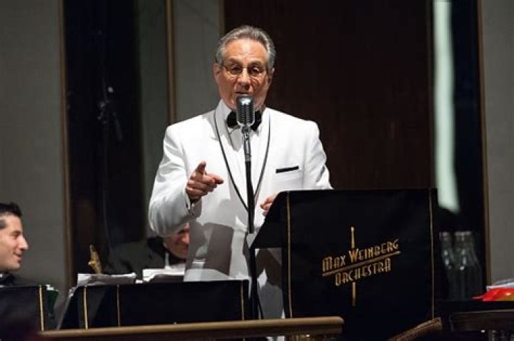 Max Weinberg Net Worth | Celebrity Net Worth
