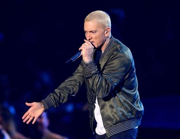 You May Be Able To Invest In Eminem's Catalog Royalties Very Soon