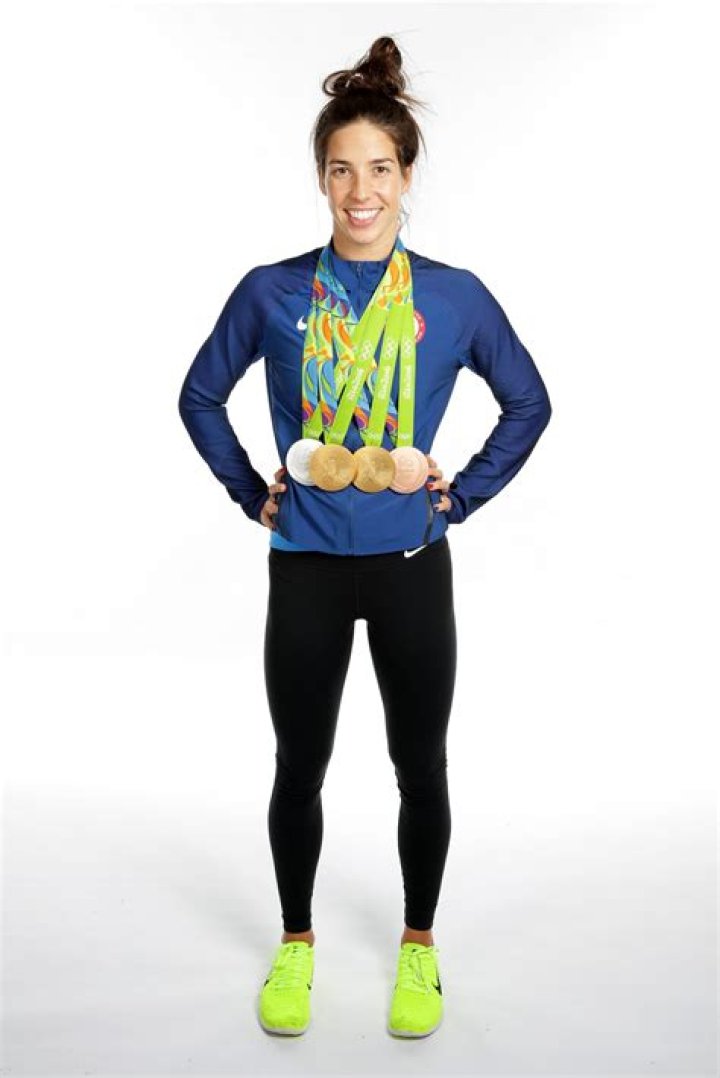 Maya DiRado Net Worth | Celebrity Net Worth