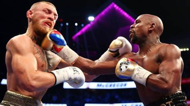 Mayweather And McGregor Are One Step Closer To Fighting