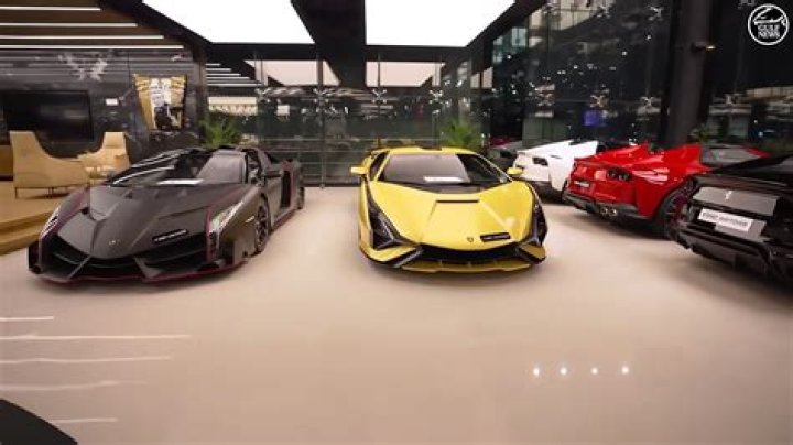 McLaren Goes After Ferrari And Lamborghini's Throats With New 570S