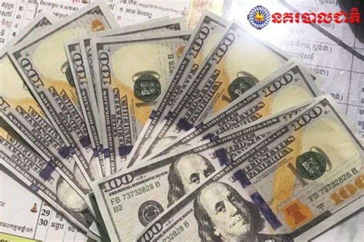 Meet The Hollywood Hotshot Who Gave Up a Massive Salary, Sold All His Possessions And Launched A Cambodian Children's Charity.