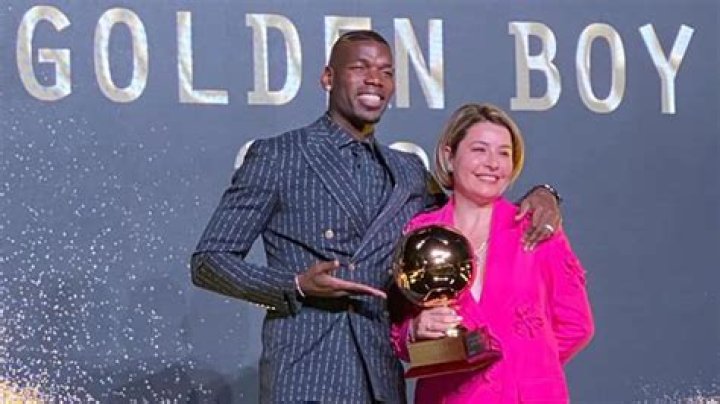 Meet Mino Raiola, The Super Agent Who Could Earn More Than $50 Million From A Clause He Put In His Player's Contract