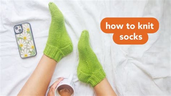 Meet The Teenager Who Made A Million Making Socks