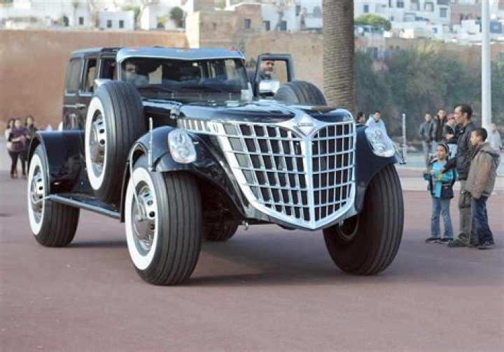 Meet the Billionaire Rainbow Sheikh And His Truly Eccentric Spending Habits