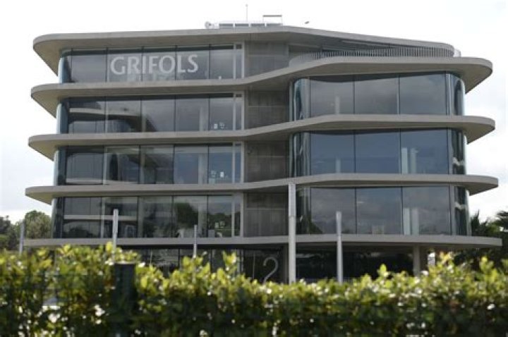 Meet The Family Who Made Their Billions Off The Blood Of Poor People