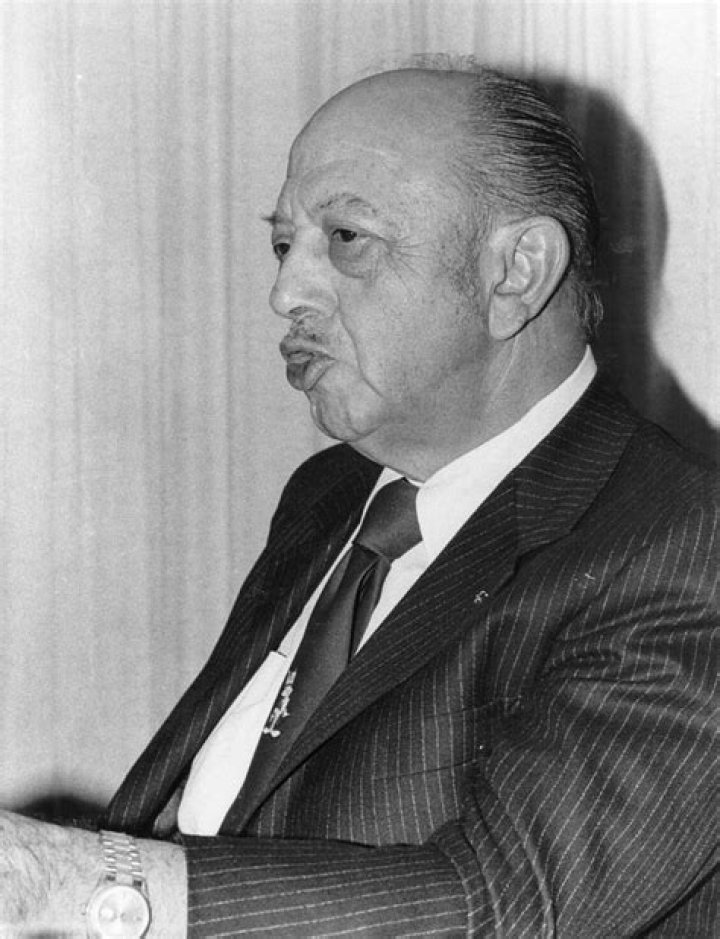 Mel Blanc Net Worth | Celebrity Net Worth