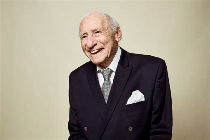 Mel Brooks Net Worth | Celebrity Net Worth