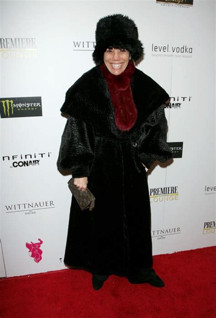 Mel Gorham Net Worth | Celebrity Net Worth