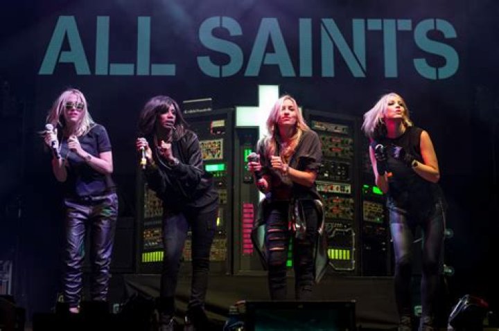 Melanie Blatt Net Worth | Celebrity Net Worth