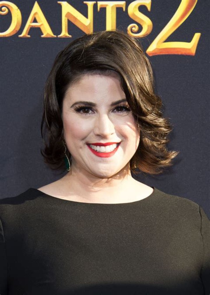 Melanie Paxson Net Worth | Celebrity Net Worth