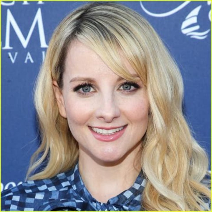Melissa Rauch Net Worth | Celebrity Net Worth